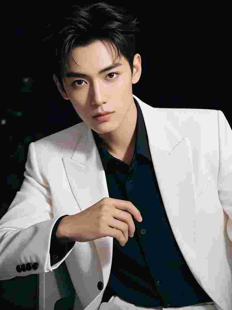 陨落了你的太阳