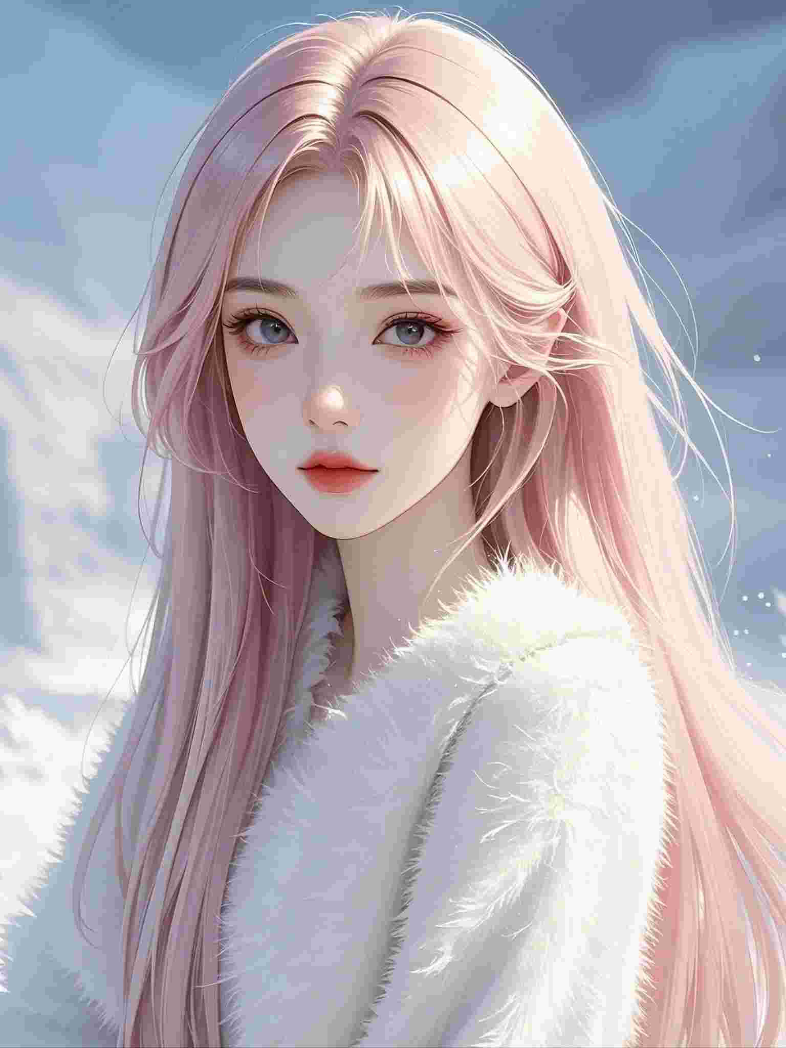 皇帝选择穿越女后，皇后登基了