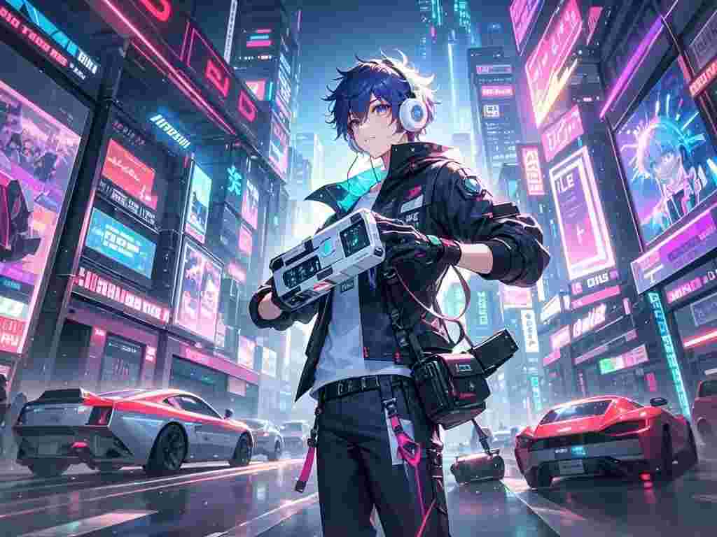 她曾赠我空欢喜