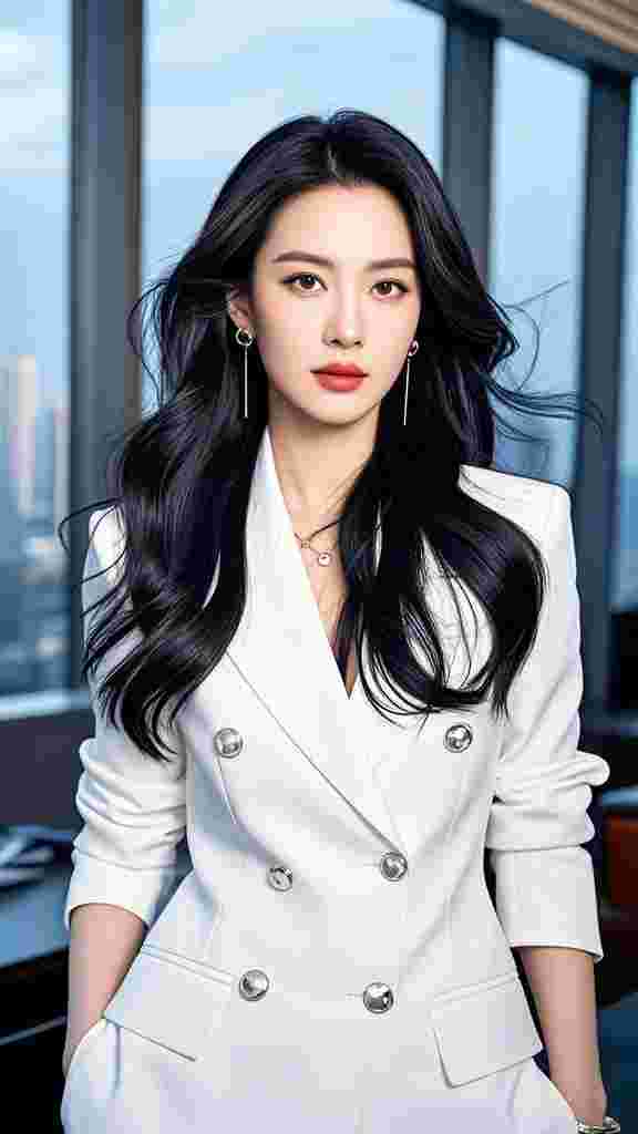 恶毒女配？不，我要当团宠万人迷