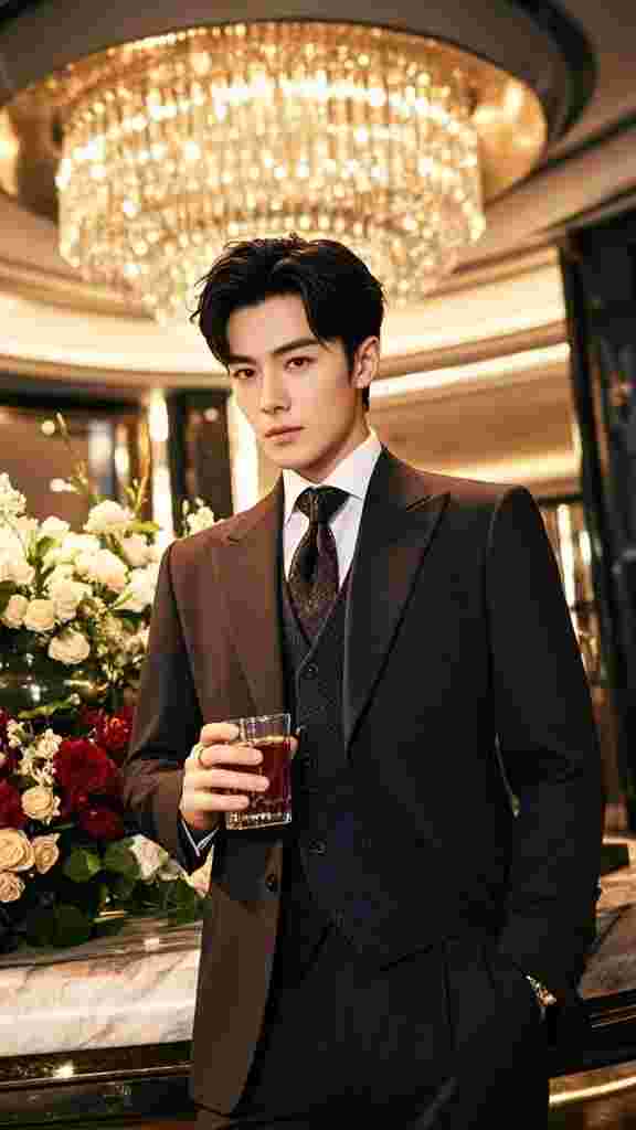 说好假结婚!禁欲首长咋又争又抢