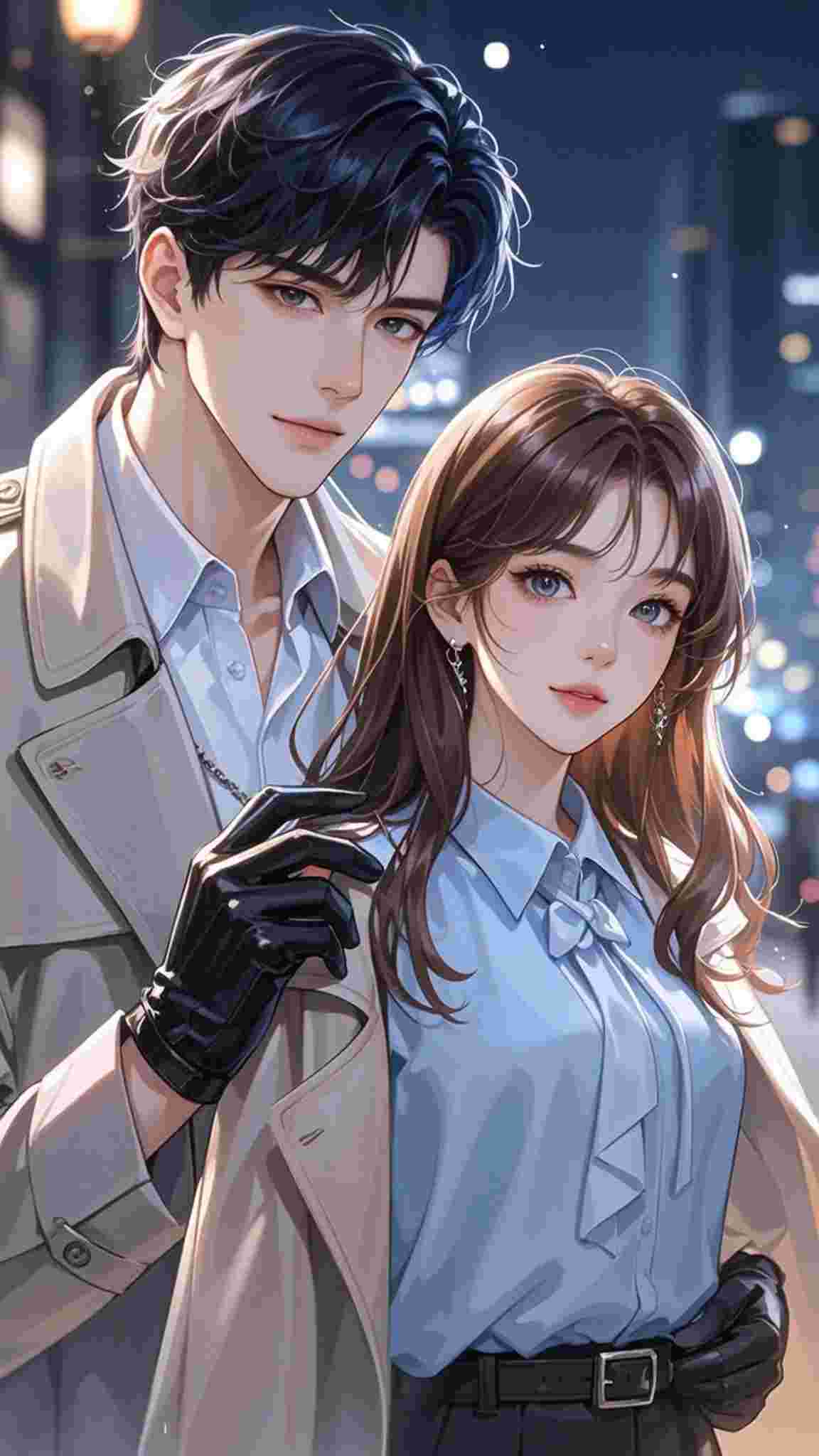 手撕渣男剧本后,系统送我个清冷夫君