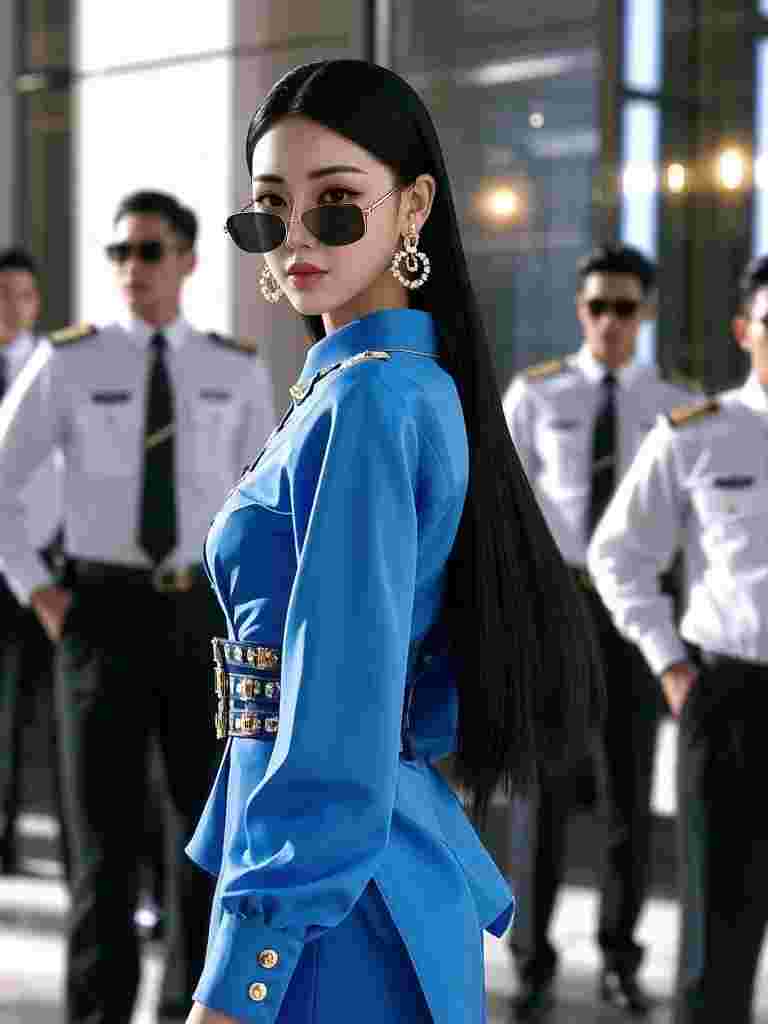 双十一500万提成到账5元后，我让上司直接破产