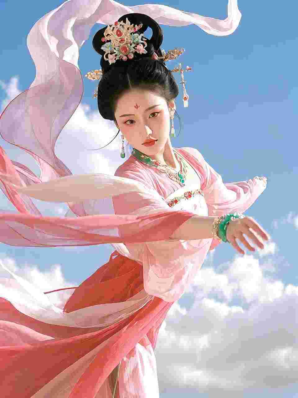 女神总裁的近身高手