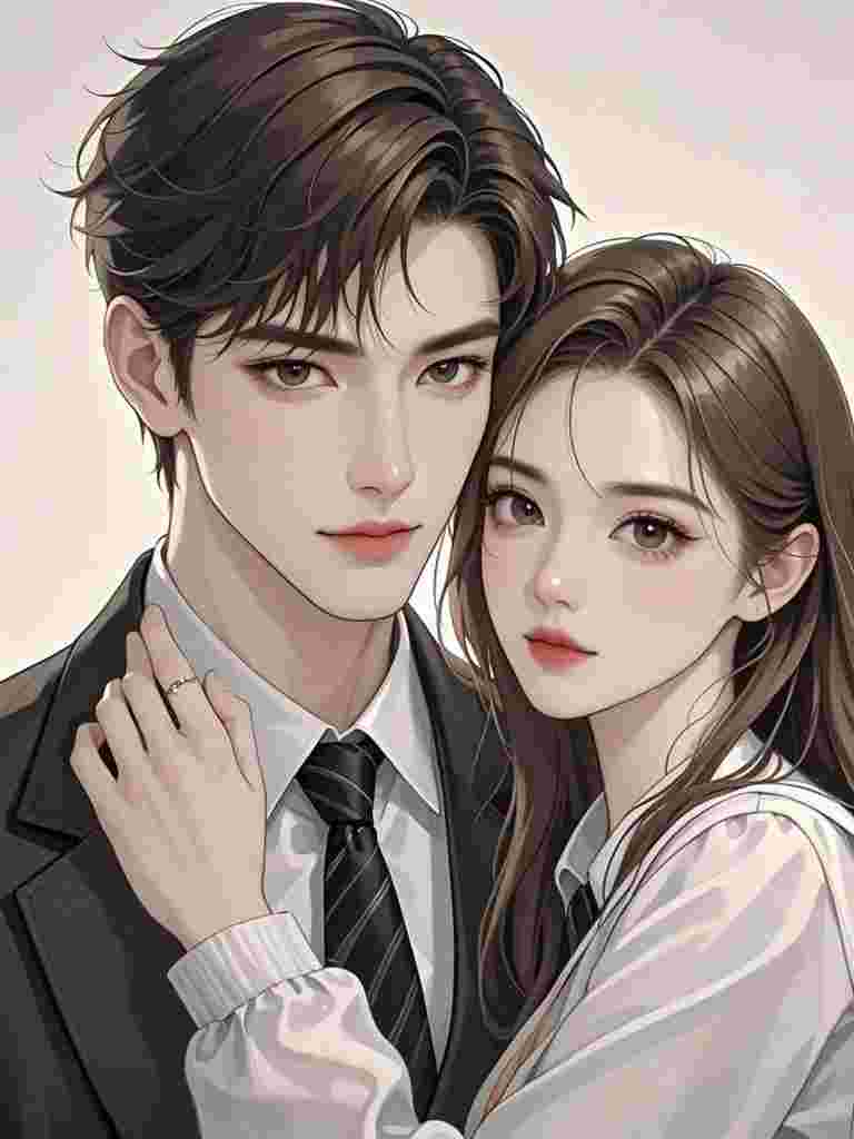 雇佣兵和女搭档是纯恨夫妻,我杀疯了