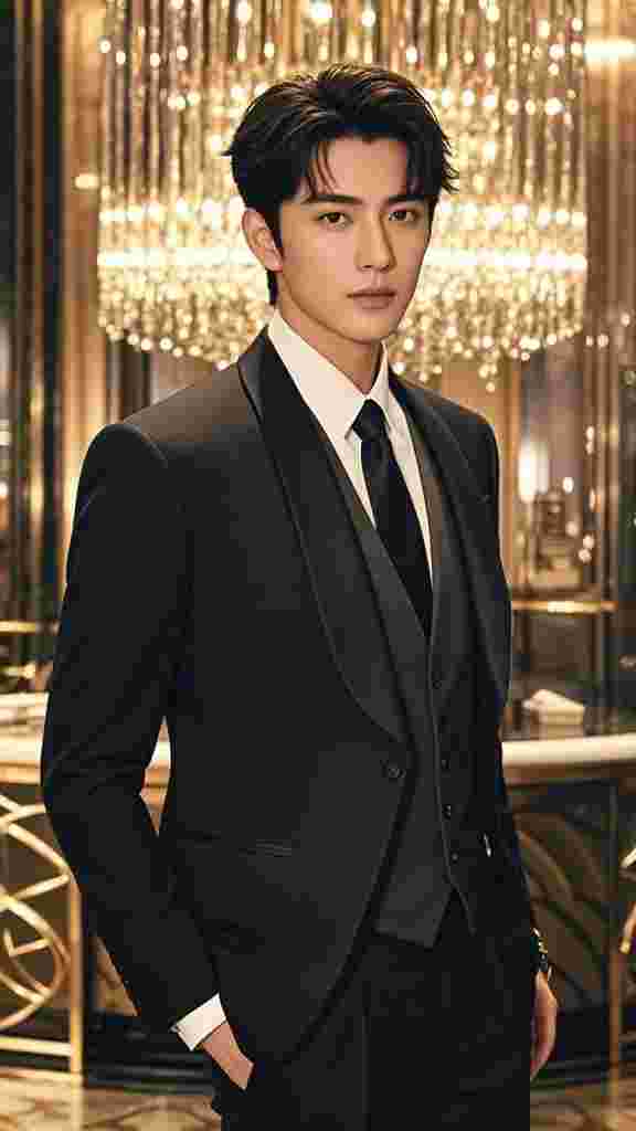 谁懂啊家人们!这女主我真不想演