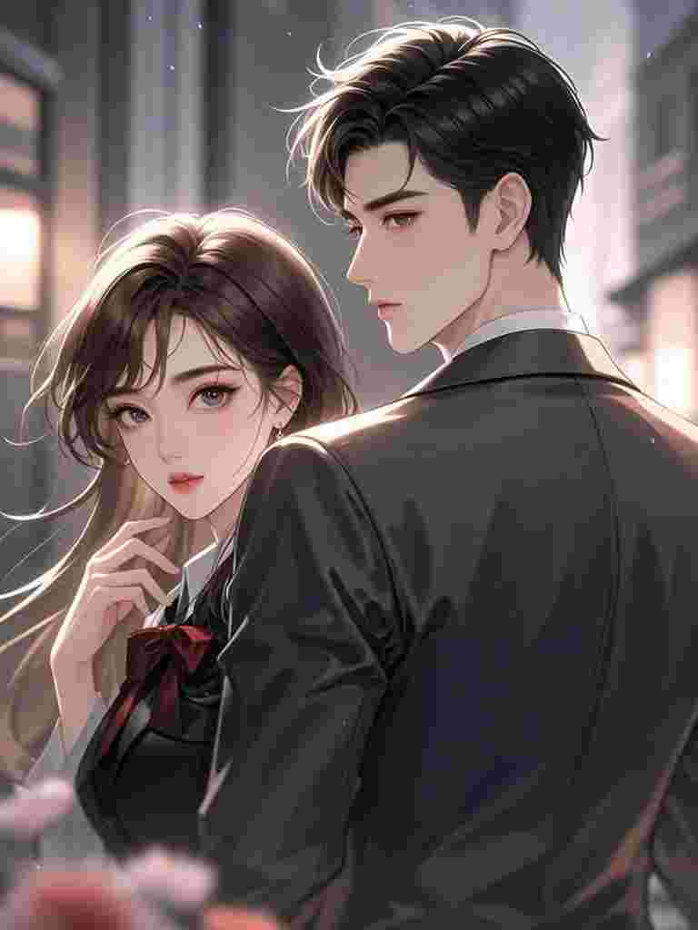 云本无心风起意