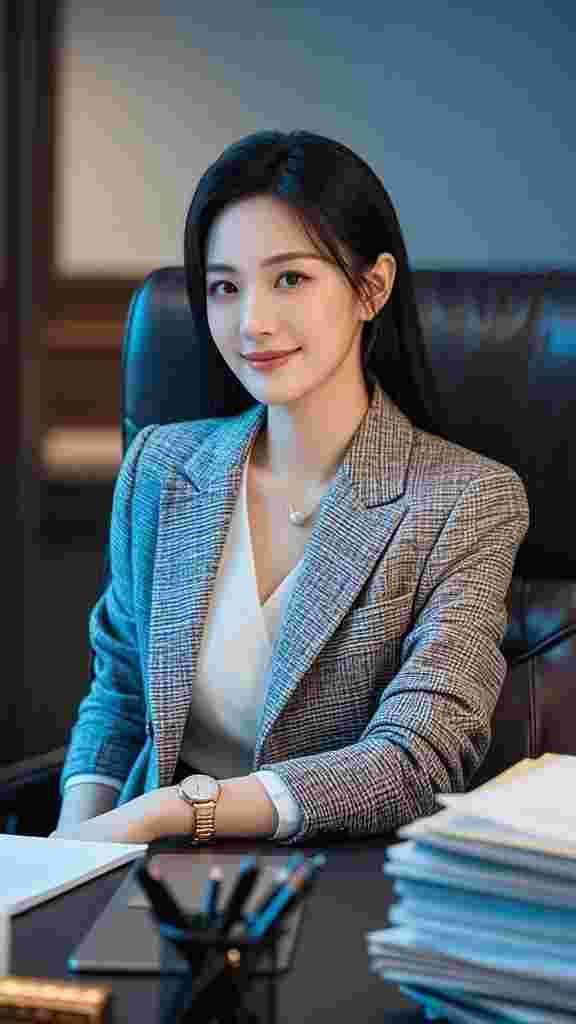 宠妾灭妻,我让世子府全家跪地求饶