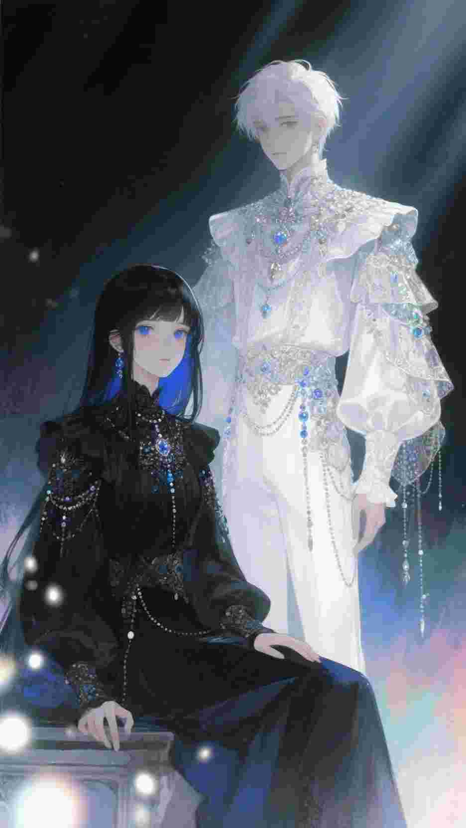 未婚妻对我进行测试，知道真相她悔疯了