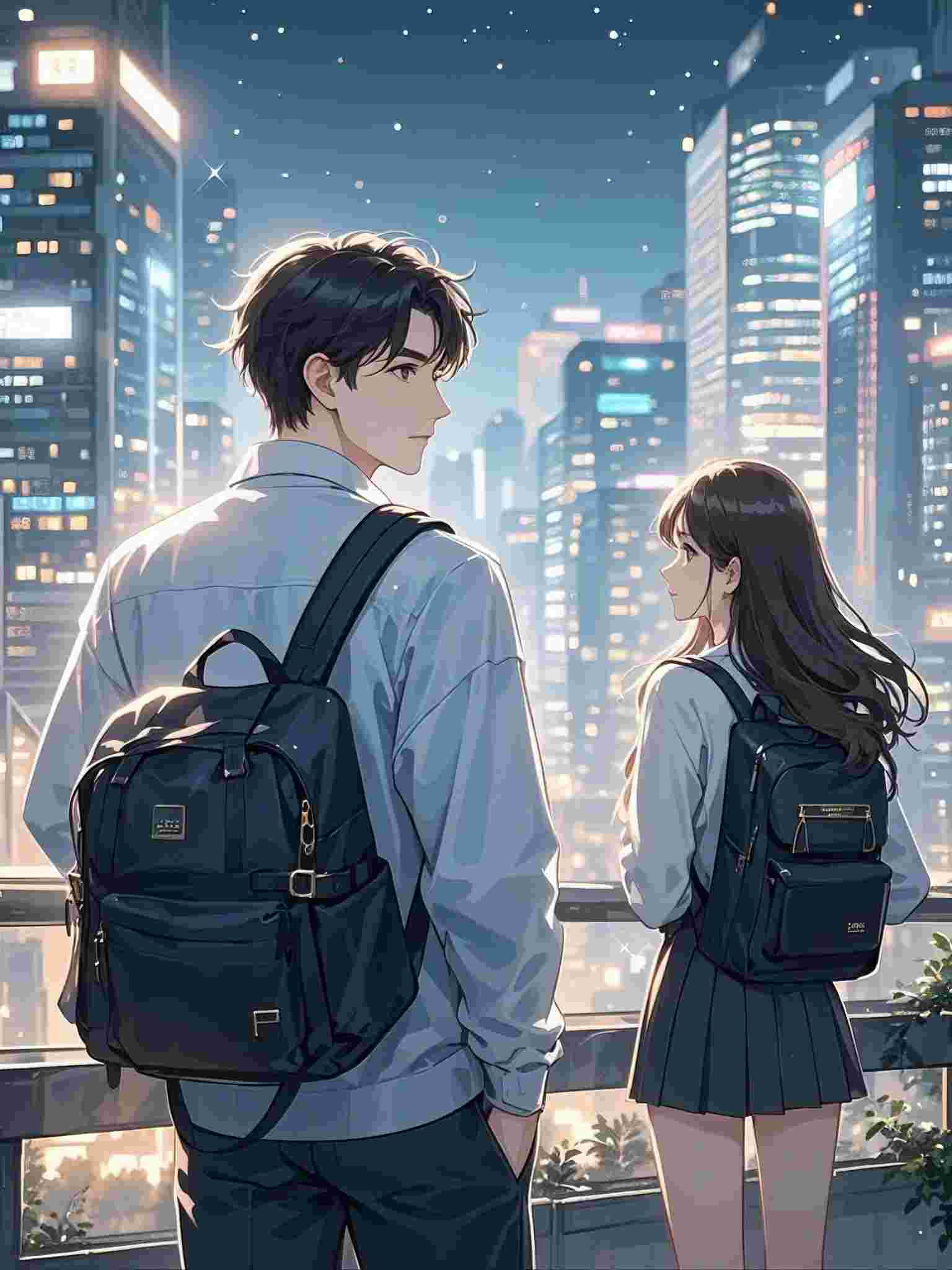 末日重启：方舟计划