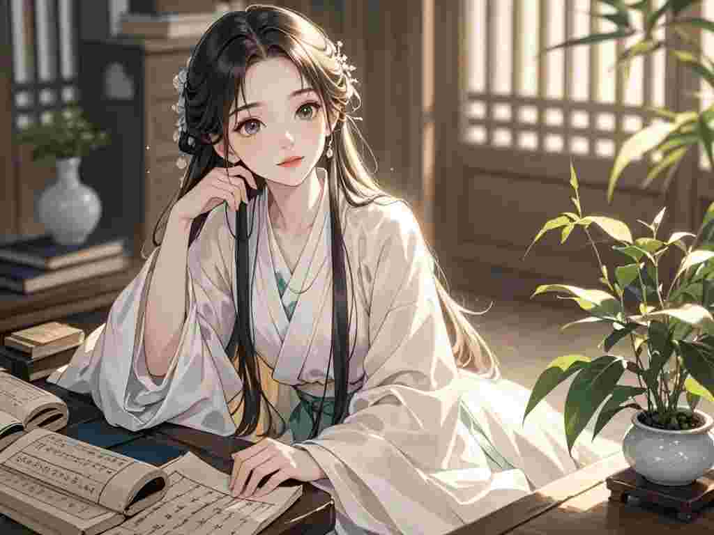 顶罪惨死，才知姐姐根本不是亲生的！