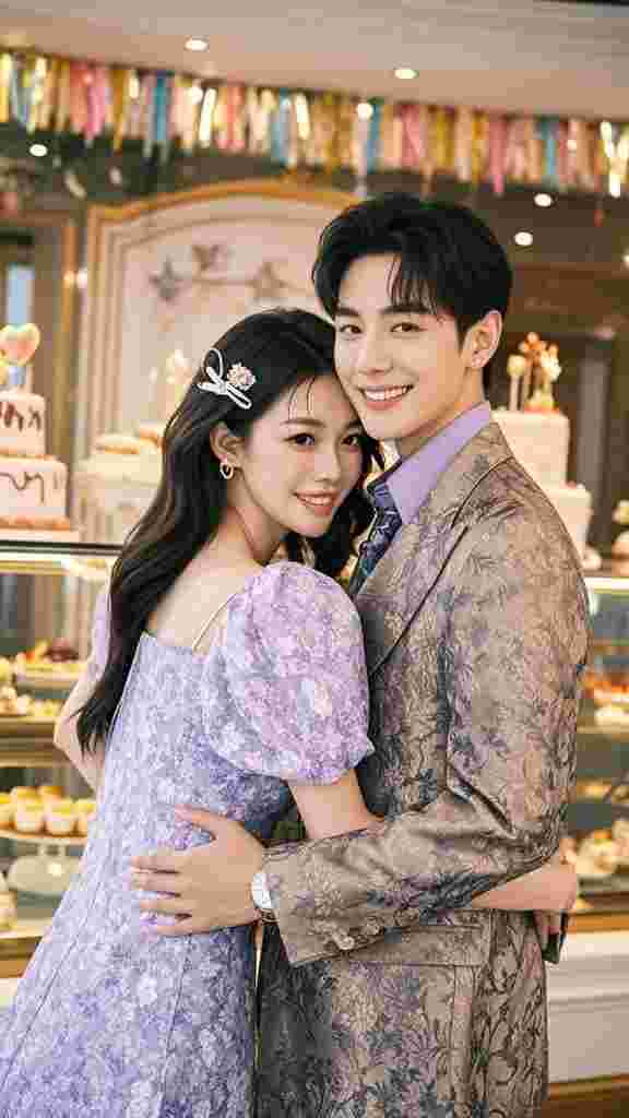 豪门虐恋：家道中落后我提出离婚了