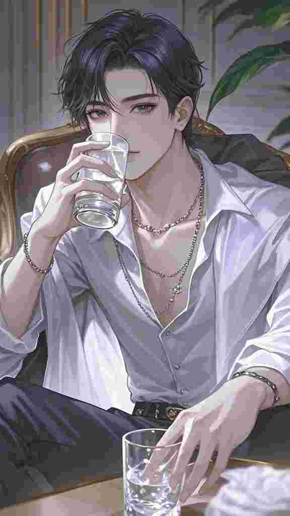 老婆去世后,我把岳父母赶出家门