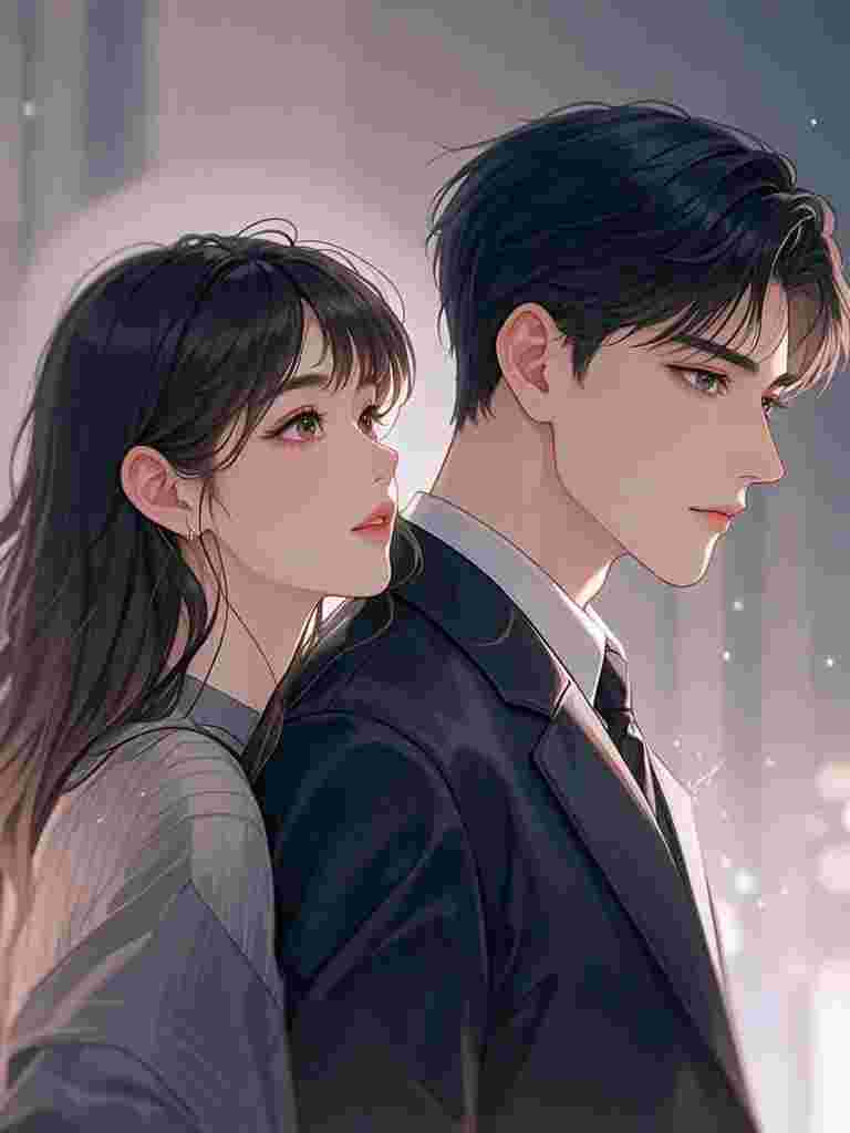 纯情上司想给我当狗