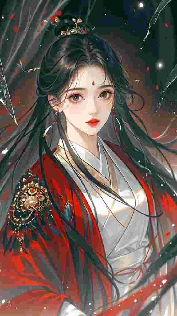 穿成炮灰姨娘后，我带全家搞基建凤鸣野纪无双全本阅读