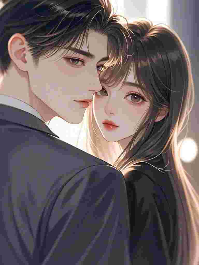 女儿丢失后,我手机里多了一个软件