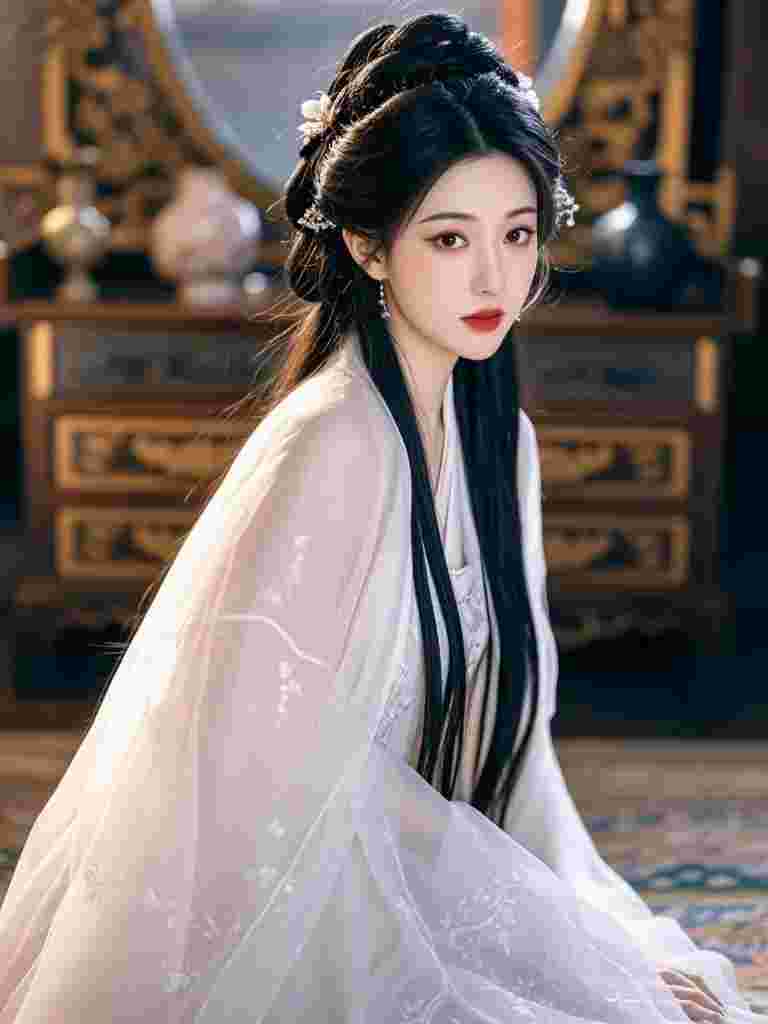 老公给我预定天价月子中心后，妻离子散