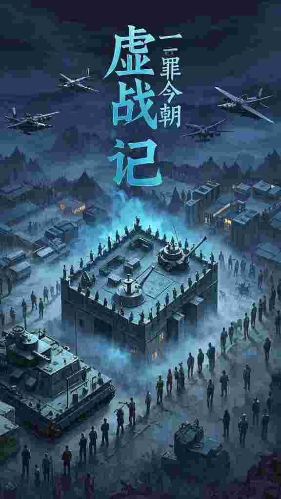 沉睡百年：软萌格格是个小哭包