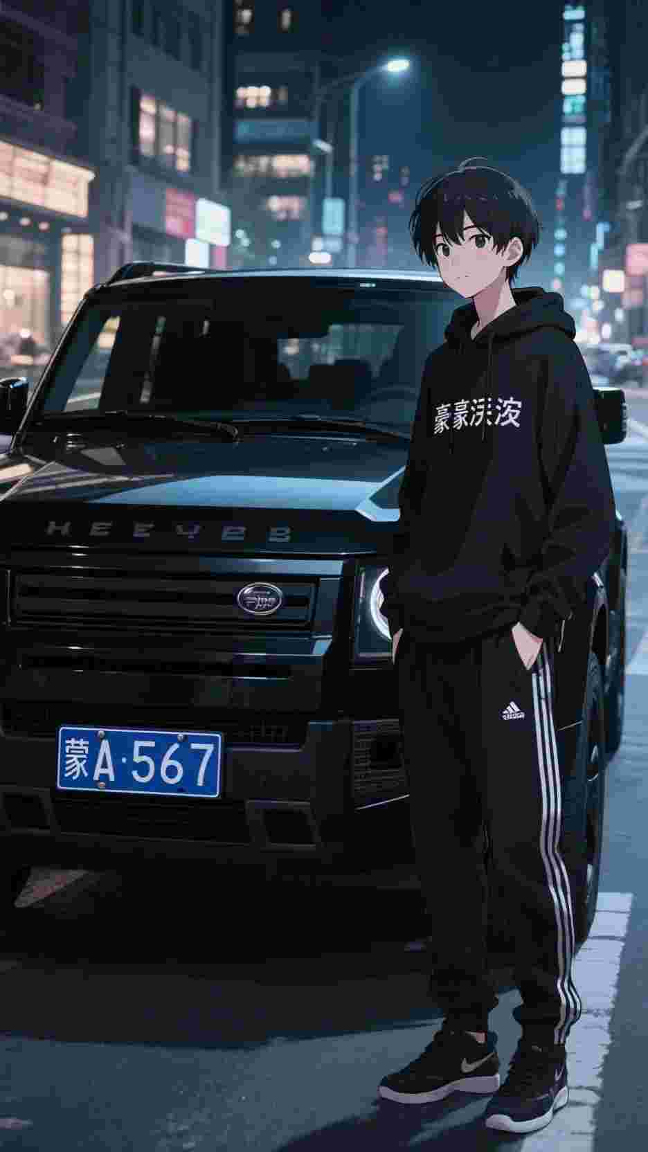 摆烂心声曝光后,美女们争着宠我