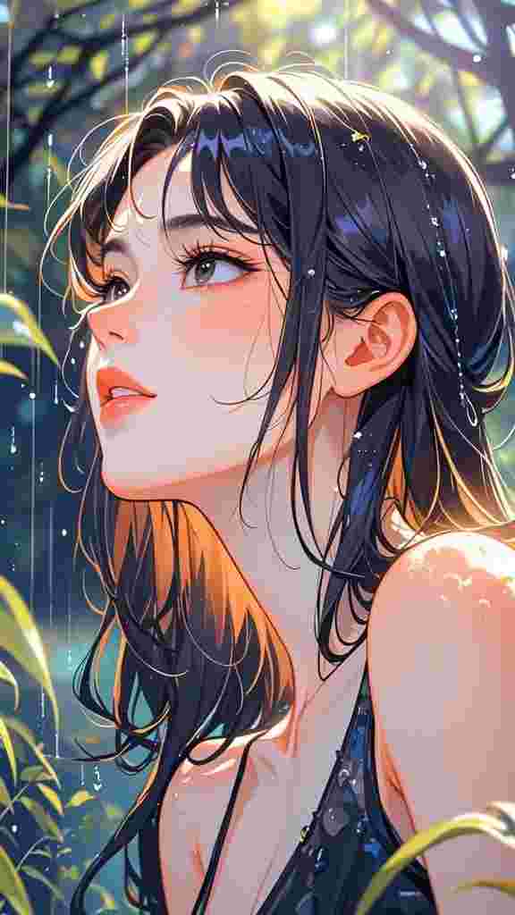 快穿以后，我解锁了群芳谱攻略手册