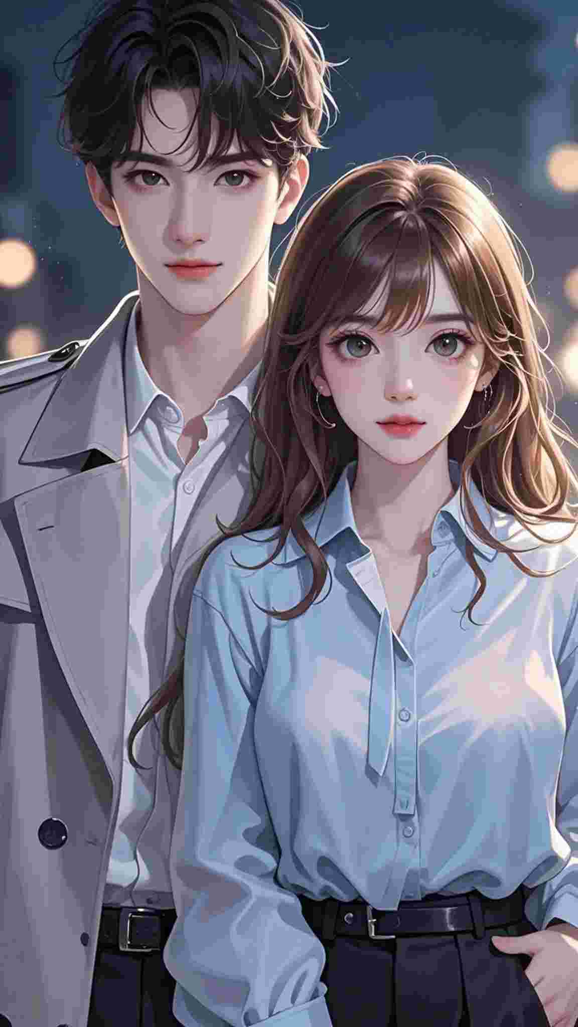 刚穿越就冲师，清冷师尊破防了