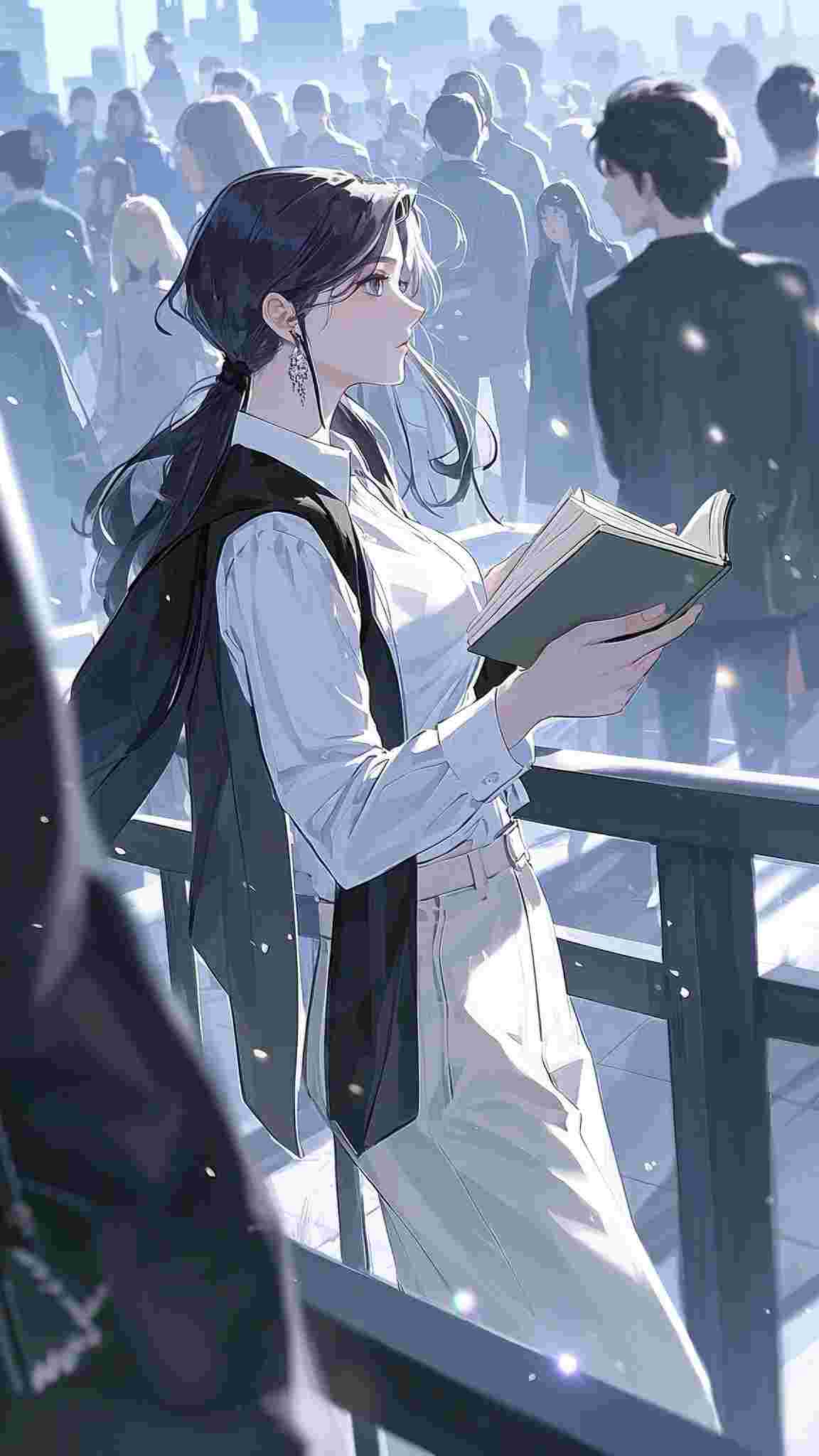 赘婿：满门遗孀，我只好权倾天下