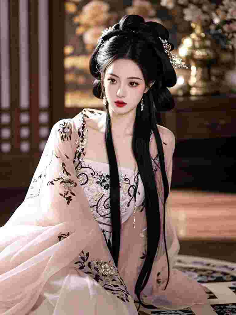 妹妹回来后,全家都不爱我了