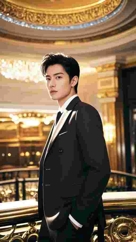 黎明不知相思语洛宜纪淮大结局<