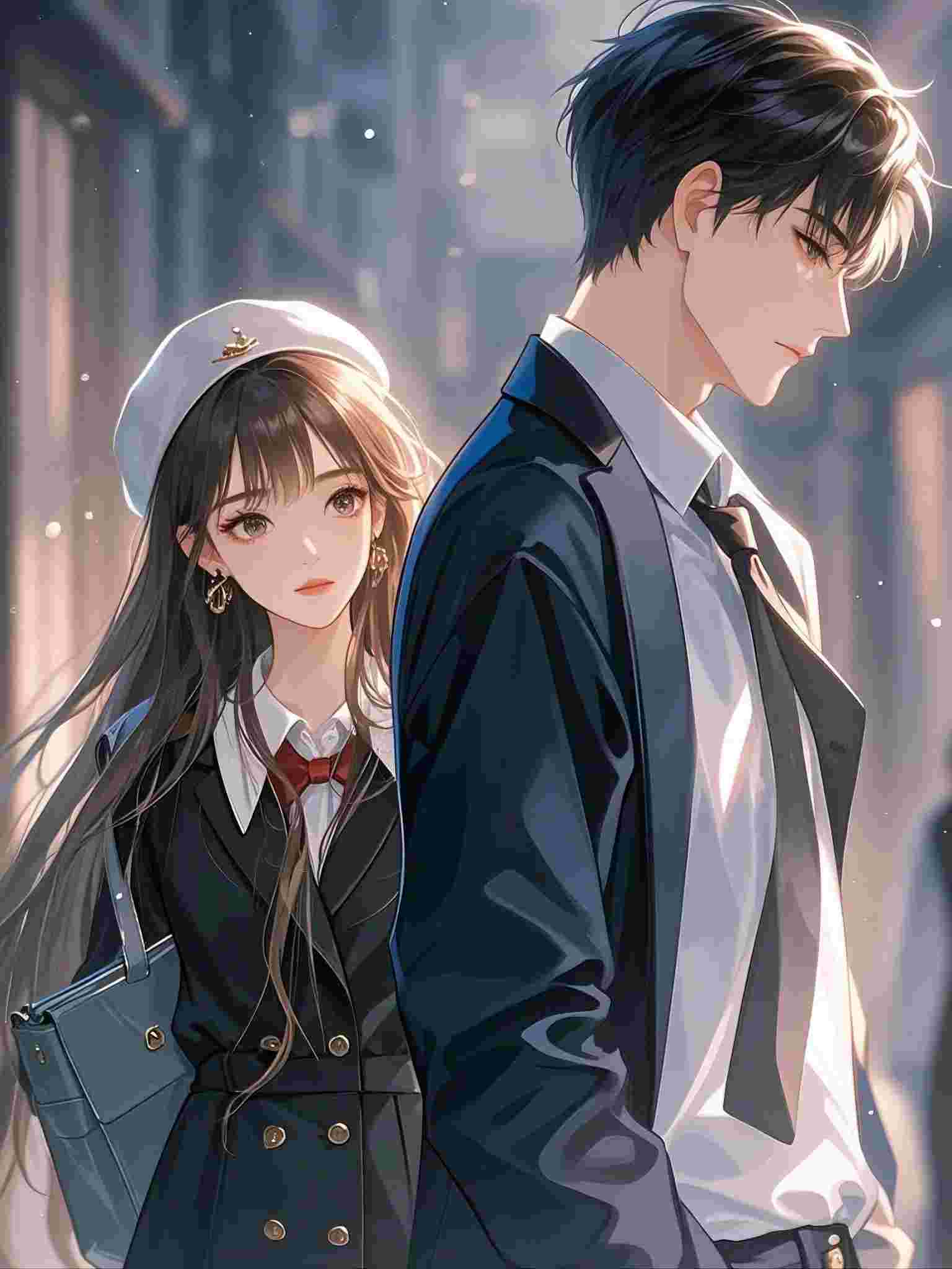 四个师兄不靠谱,师妹行走靠自己