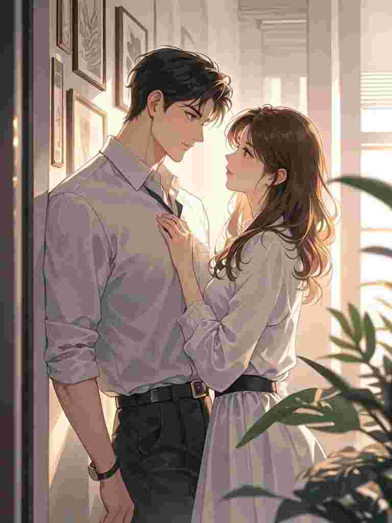 女主倒贴后，我成了修仙界大佬