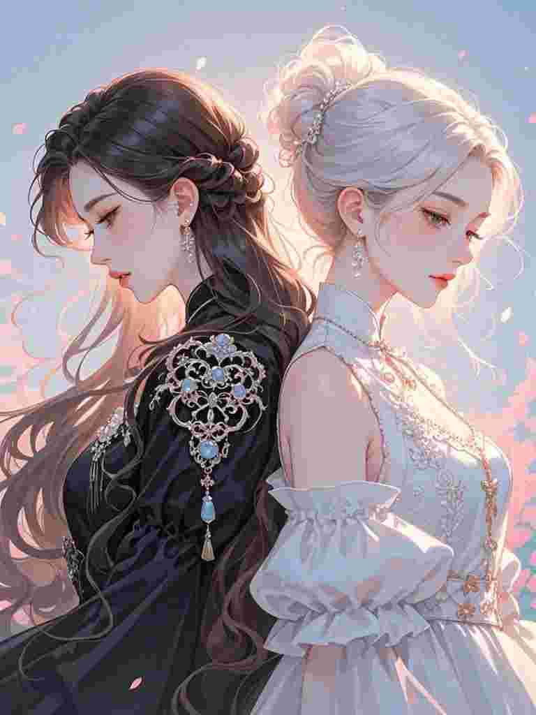 总裁女友失忆后，公司就地解散<