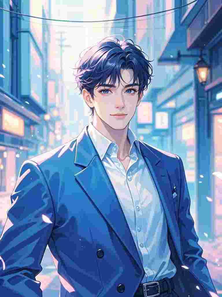 长生:观纪元更迭,与系统相伴