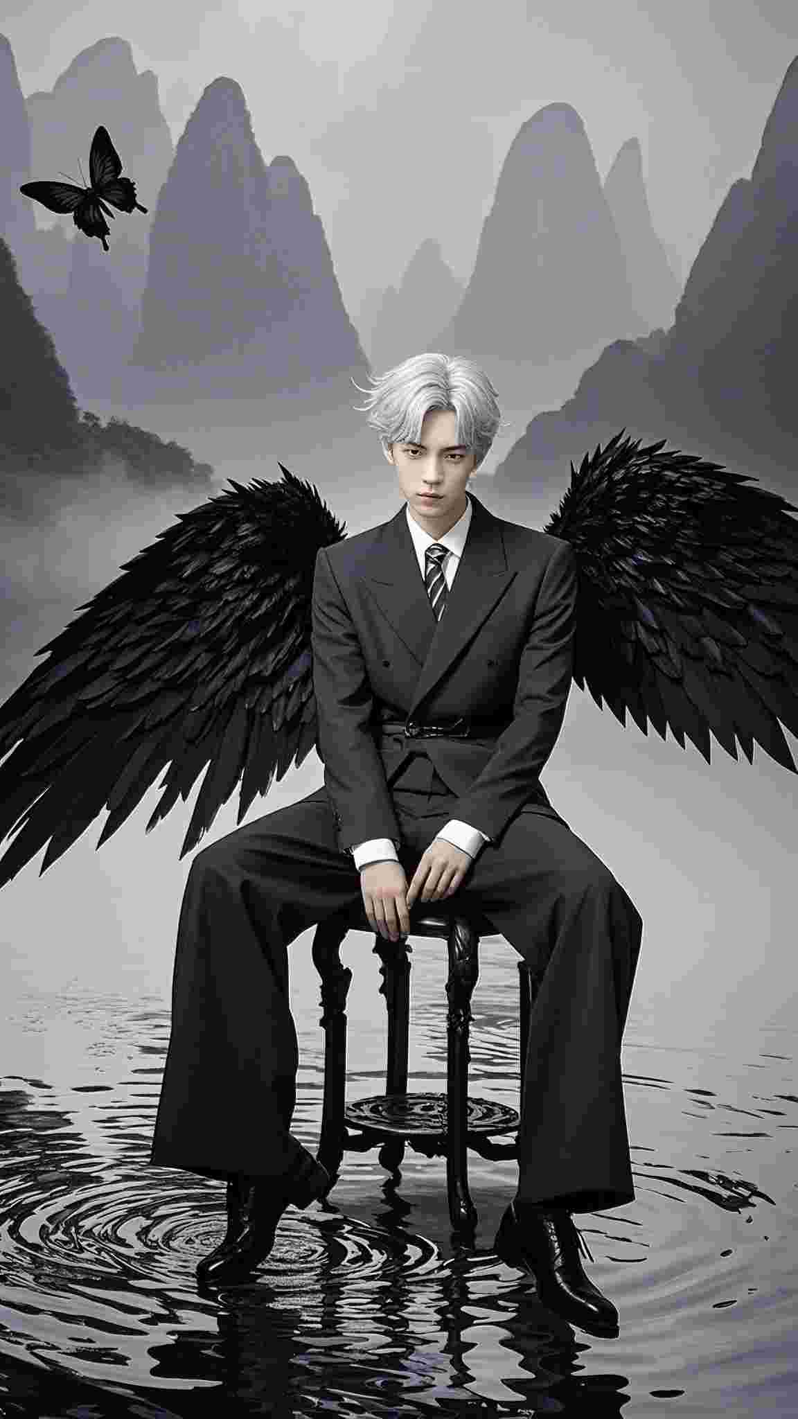 和妻子上综艺被打0分后，我拒绝再当替身<