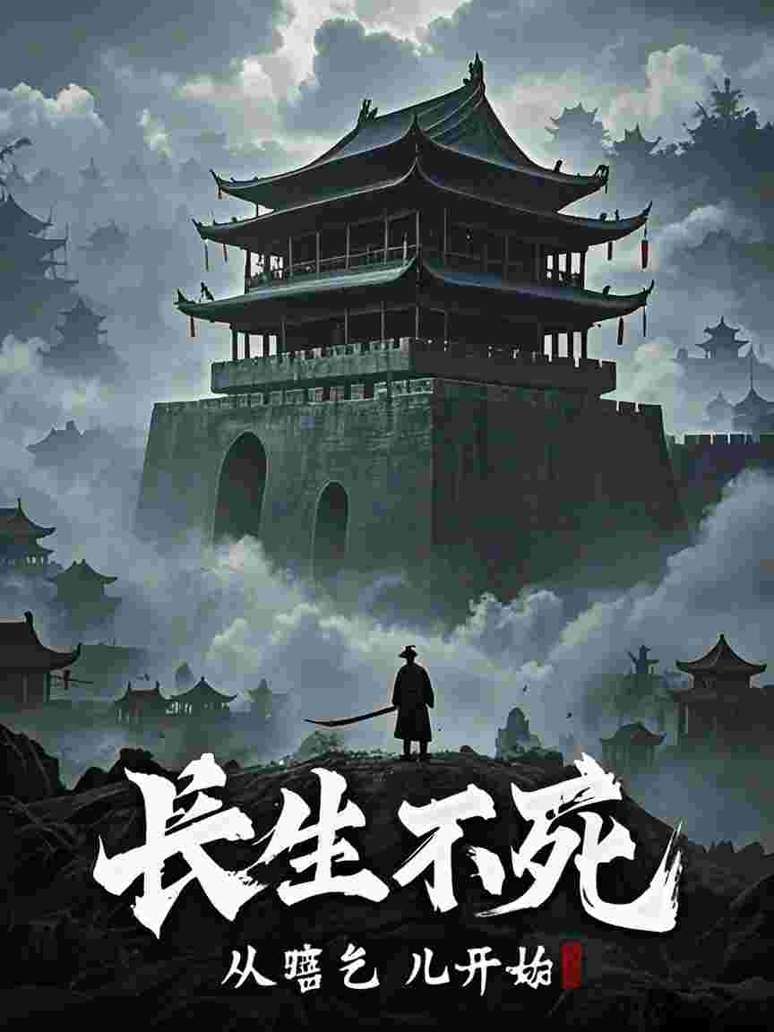 小助理生气后,妻子让我当狗看门