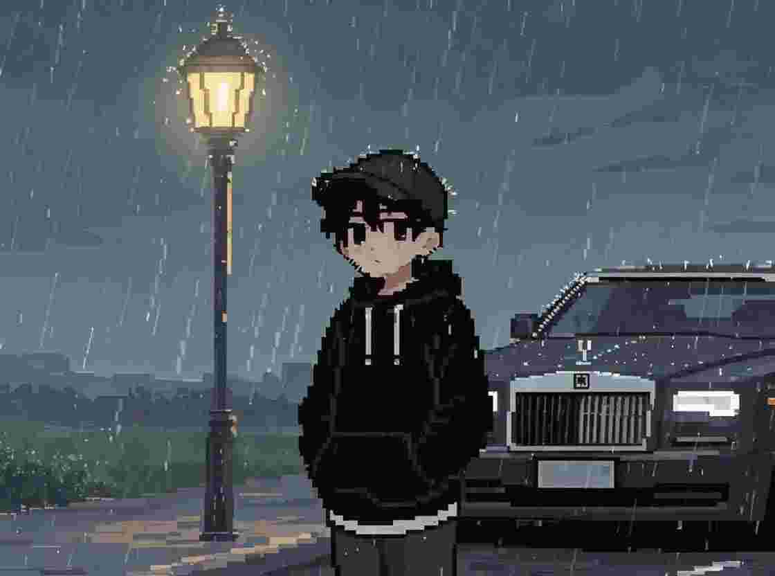 支教老师让我雷雨举天线后，悔不当初<