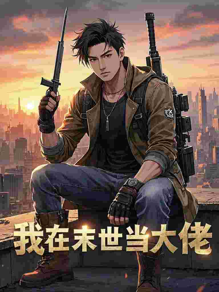 妹妹要我养孩子，我看见了弹幕<