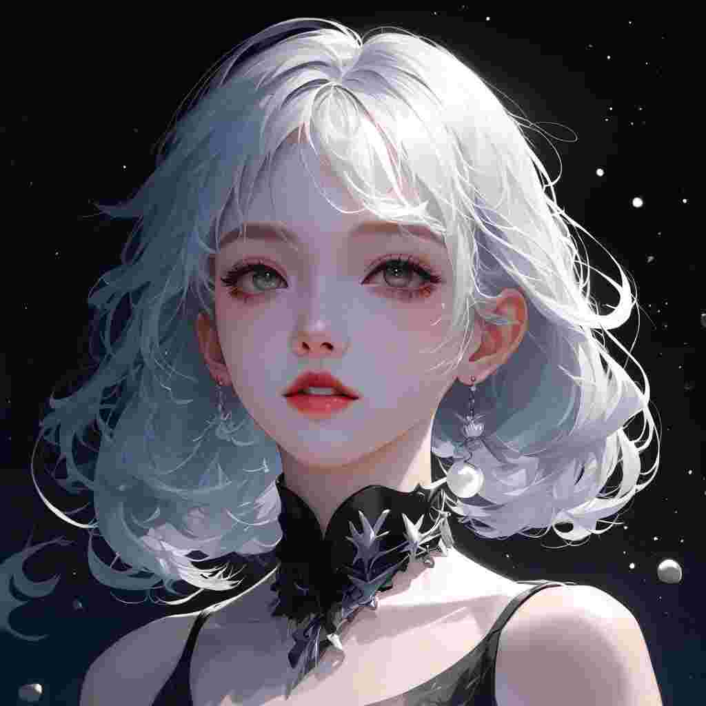 消失于盛夏的爱意