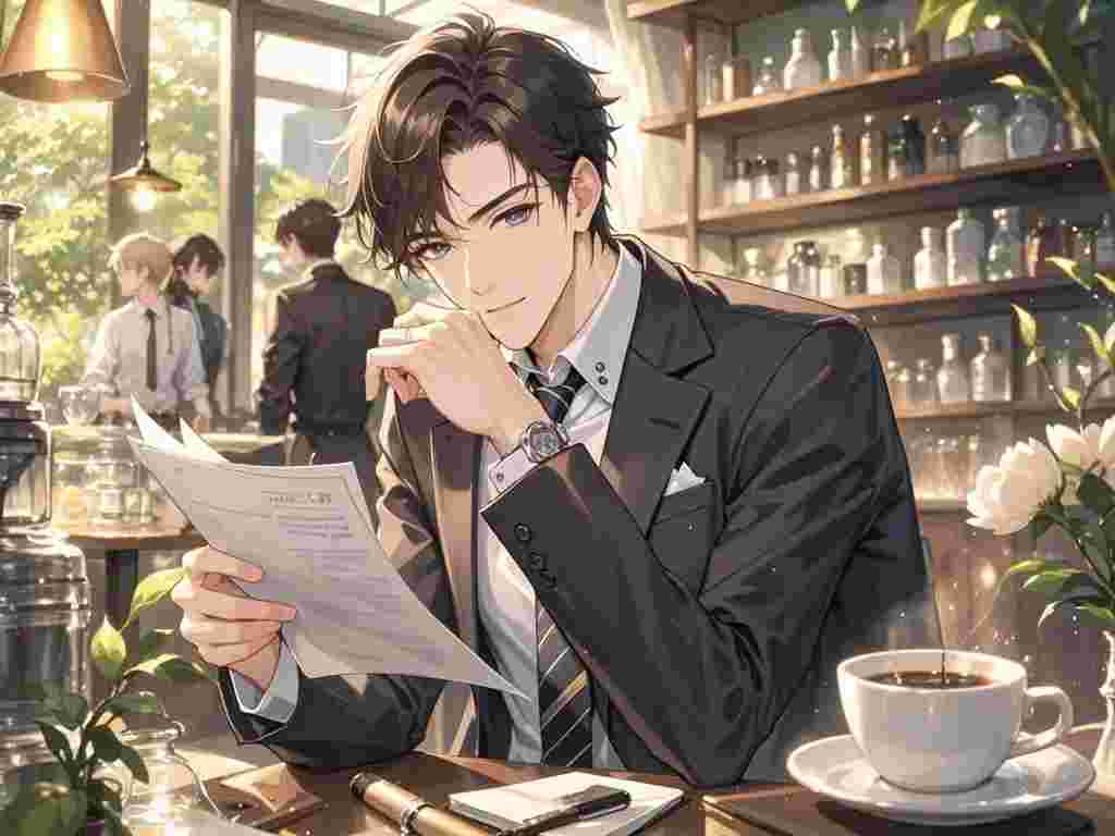 从闺蜜到猎物，你的人生，我来做主