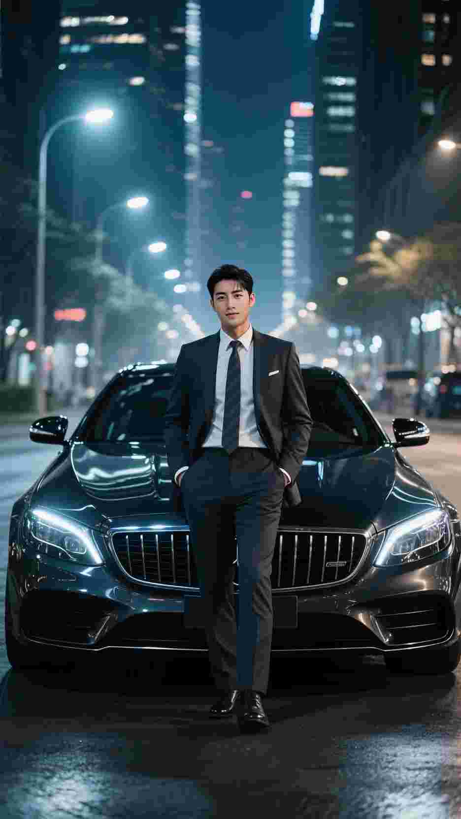 离婚后,我和前夫哥人设同时崩塌,癫完了!