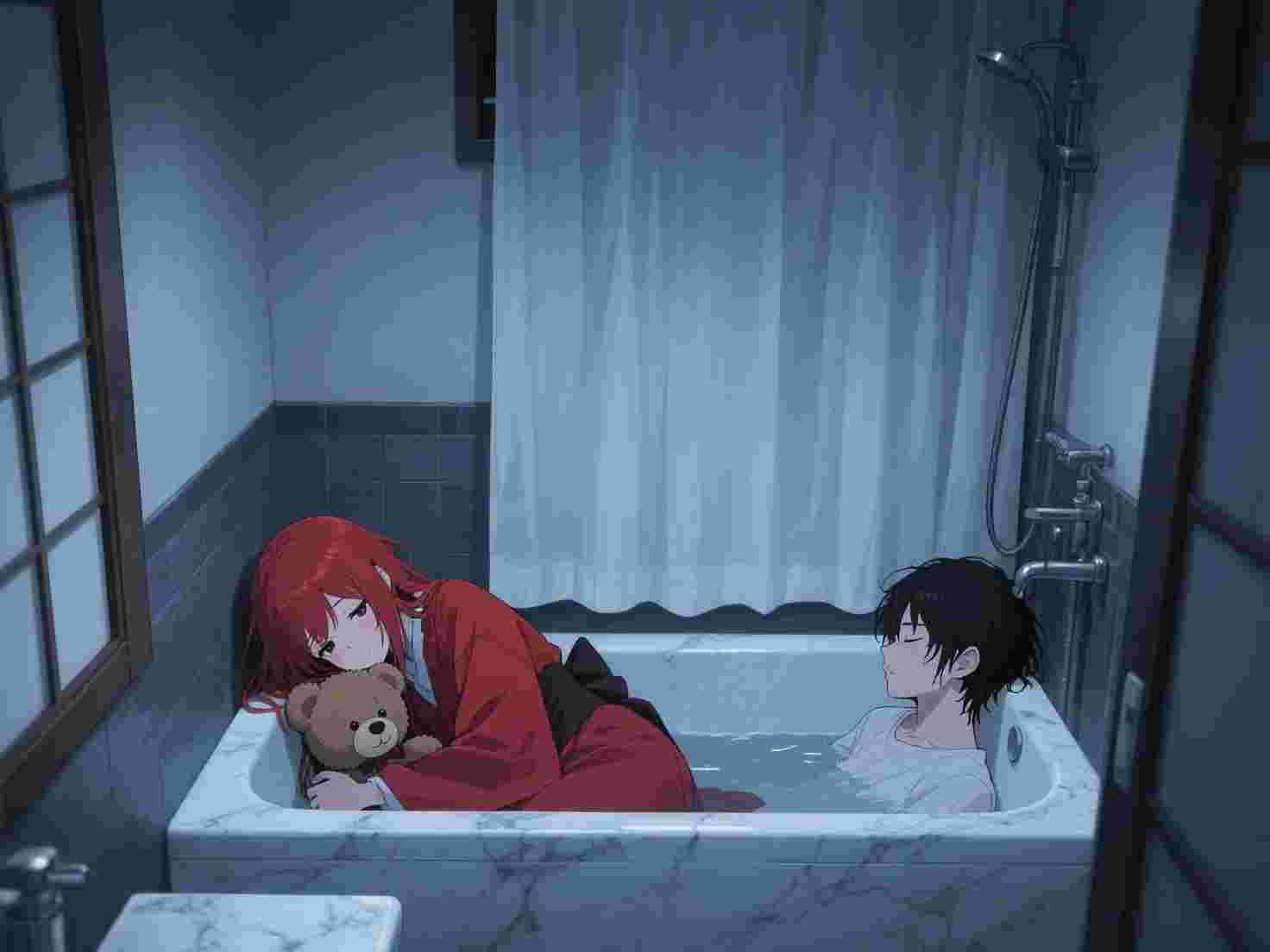 半生误在春衫薄