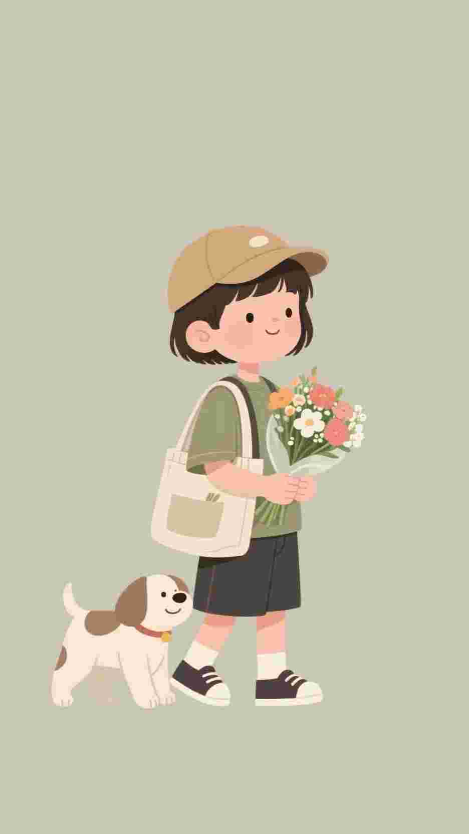 你如流云过荒原