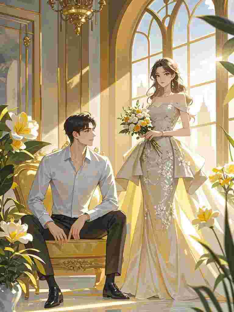 老公算命说我克夫，离婚后他悔疯了<