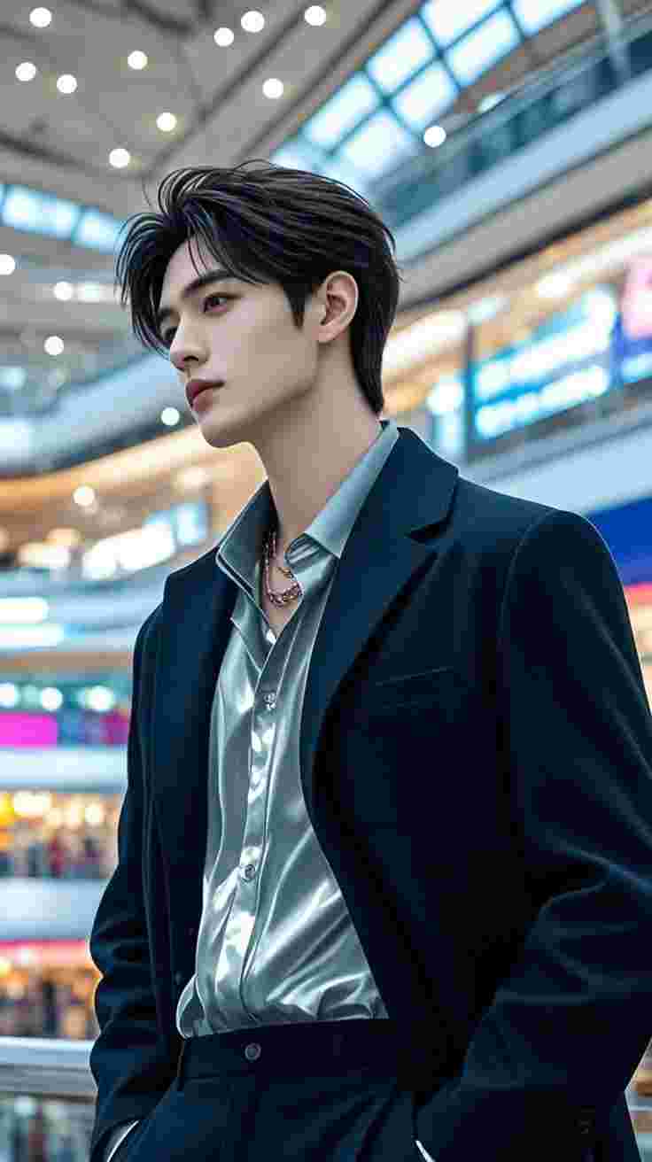 世子他又争又抢<