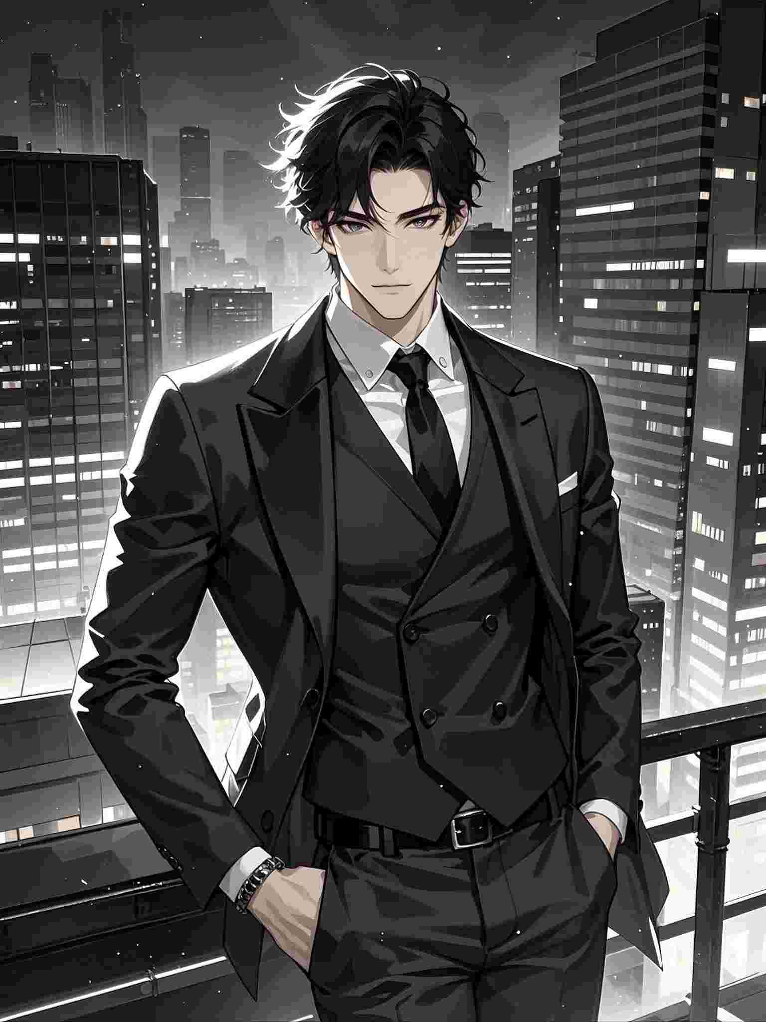 谣传我家落魄,连升三级你们哭啥