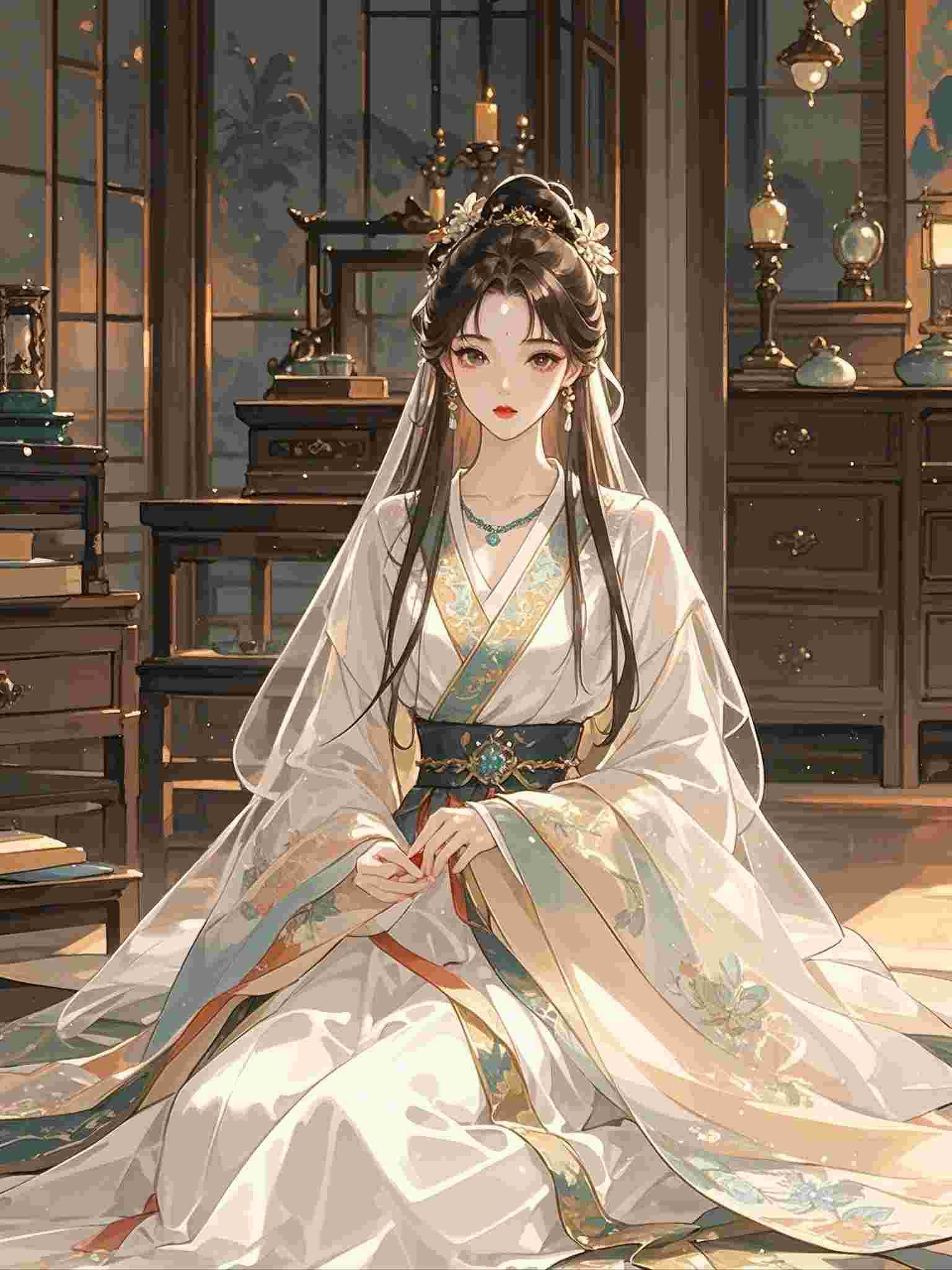 我查岗后，老公在外面的家藏不住了<