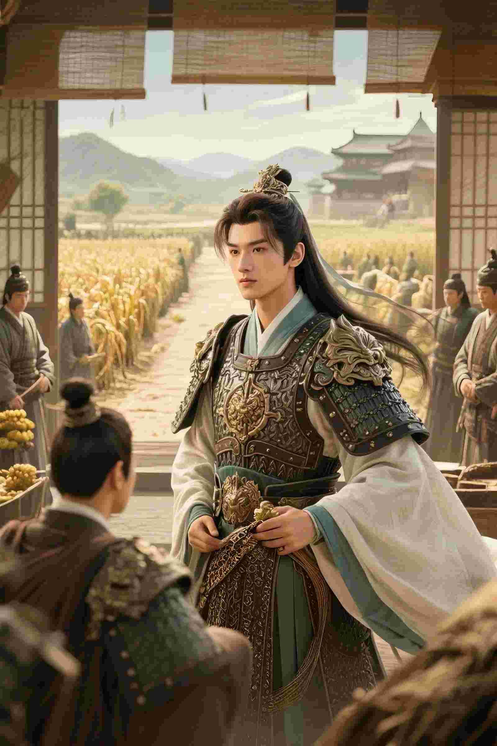 傅总疯了，离婚后死缠夫人