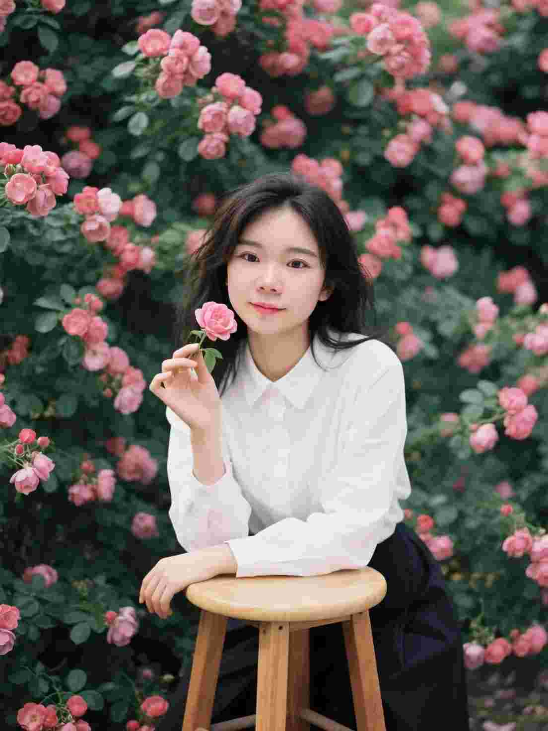 一品布衣，先把美嫂喂饱