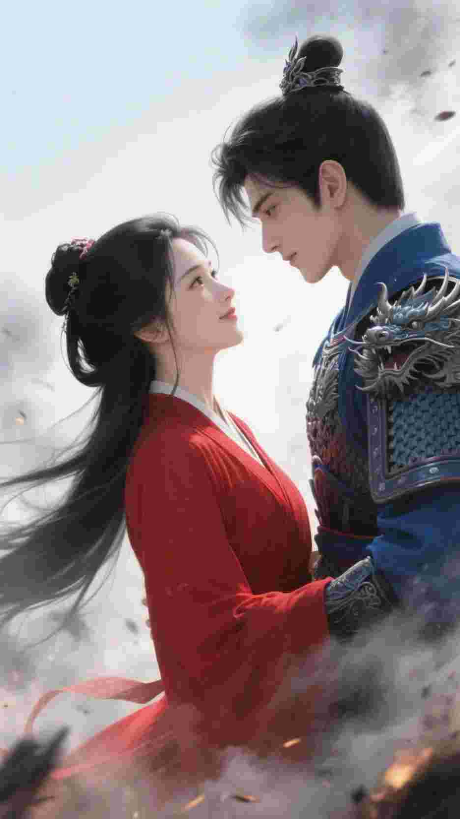 纵横官场:我从秘书开始强势崛起