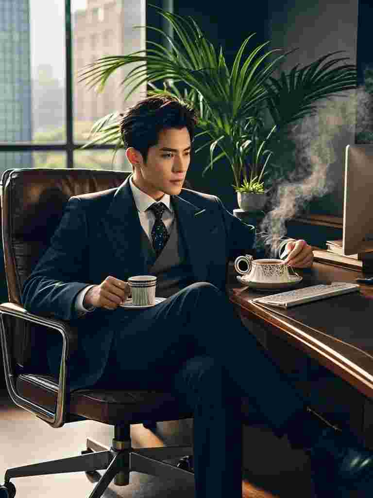 前夫找我回去,替小三生孩子