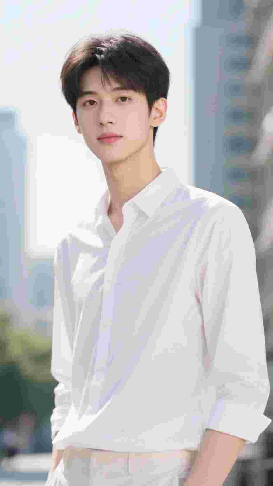 和新婚夫君调换灵魂后,他被婆母扇懵了